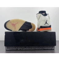 5 Retro Orange DC1060-100 Total Jordan 0819